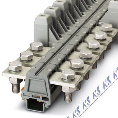 винтовой зажим uhv 95-as/as