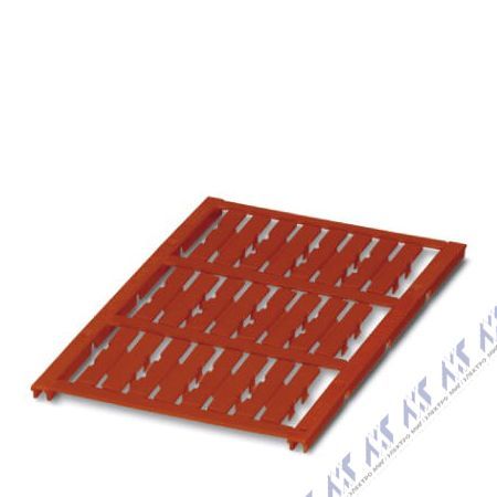 крепление защелкиванием uc-wmc 3,1 (30x4) rd