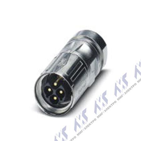 кабельный соединитель st-3ep1n8a8005s