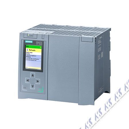 центральные процессоры 6es75173fp000ab0