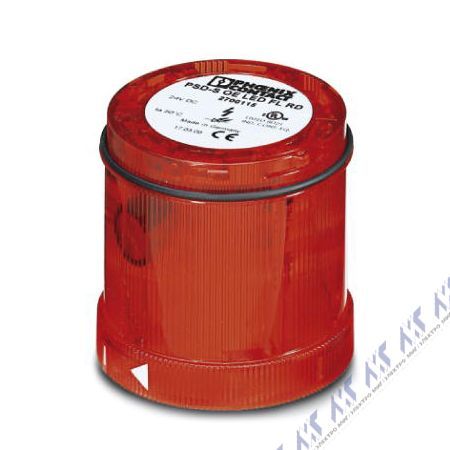 оптические элементы psd-s oe led fl rd