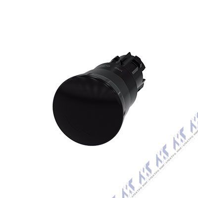грибовидные кнопки 3su10001hb100aa0