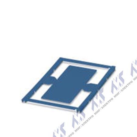крепление в держатели uct-pmp (90x38) bu cus
