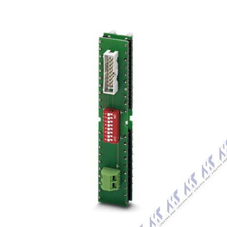 фронтальные адаптеры flkm 16-pa- 331-1kf/i/mini-mcr