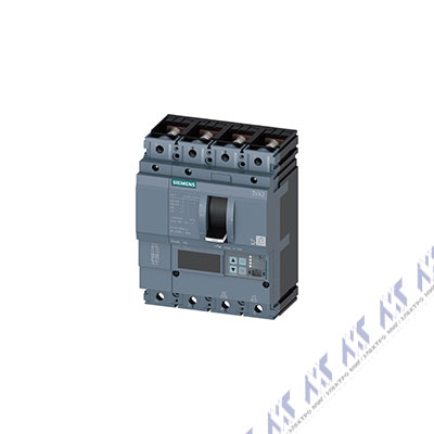 автоматические выключатели в литом корпусе 3va2 до 630 а 3va21166kp420aa0