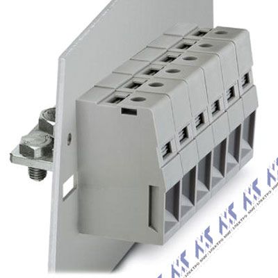 винтовой зажим hdfk 95-vp