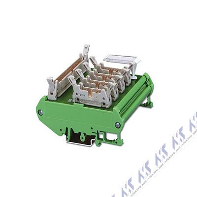 модули для контроллеров flkm 50/4-flk14/plc
