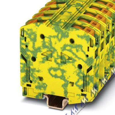 зажим push-in ptpower 95-pe