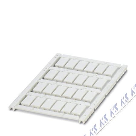пластиковые таблички uct-em (17x9)