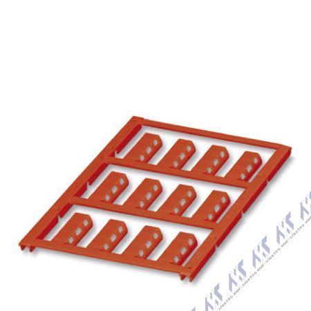 крепление кабельной стяжкой uc-wmtba (24x5) rd