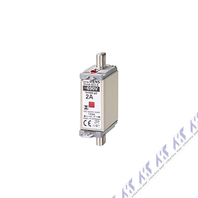 ножевые предохранители nw/nh 3na68046