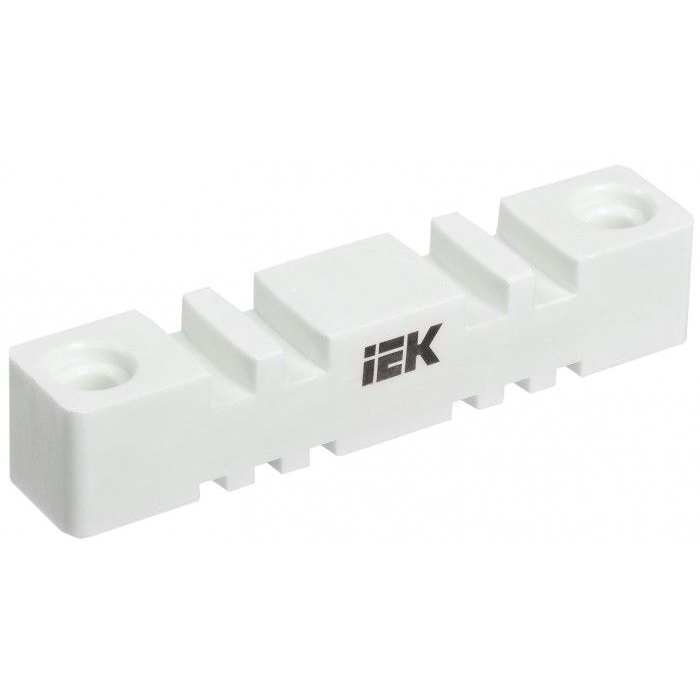 На фото: силовые изоляторы yis40-2-180 IEK (ИЭК)