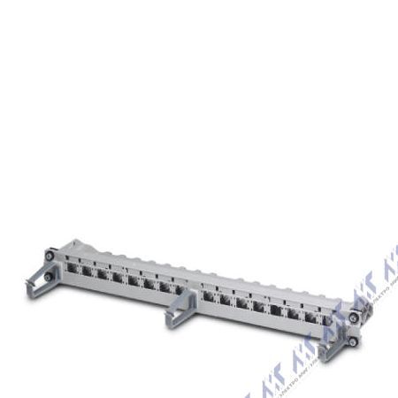 патч-панели vs-pp-19-1he-16-f