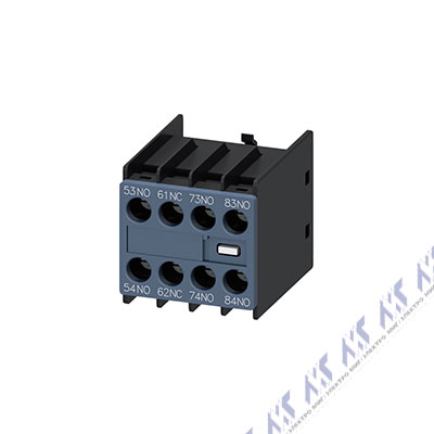 принадлежности и компоненты 3rh29111xa310ma0