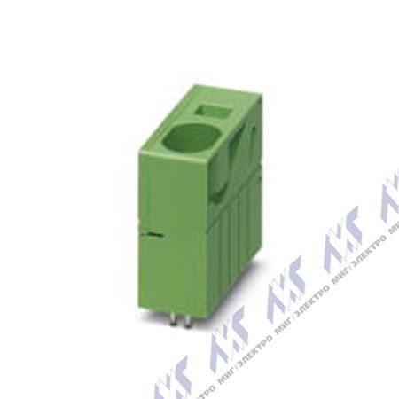 клеммные блоки для печатного монтажа spt 35/ 1-v-15,00