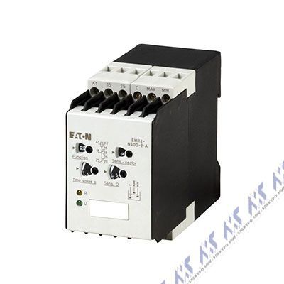 реле контроля и мониторинга emr emr4-n500-2-a