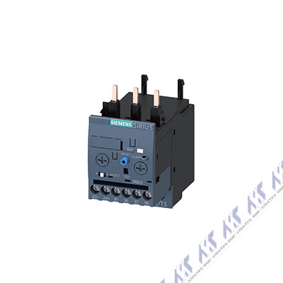 электронные реле перегрузки sirius 3rb 3rb31234vb0