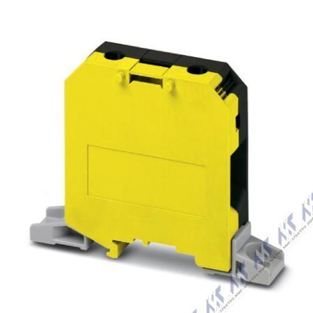 винтовой зажим ukh 50-fe-f