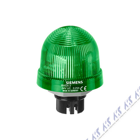 встраиваемые индикаторы 8wd53001ac