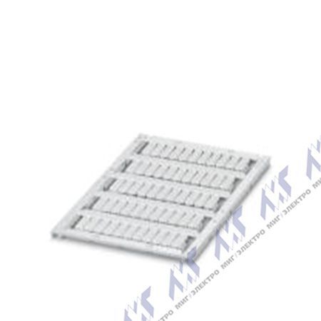 маркировочные кольца для проводников uct-wms 3,2 (12x4) cus