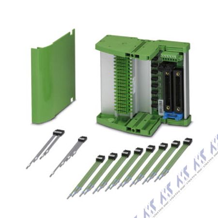 На фото: tc-2ks40-ai16-m-prh-cs Phoenix Contact