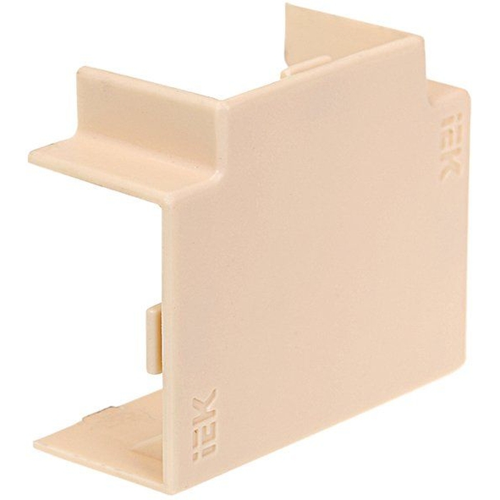 На фото: патч-корд pc01-11045-2p3m IEK (ИЭК)