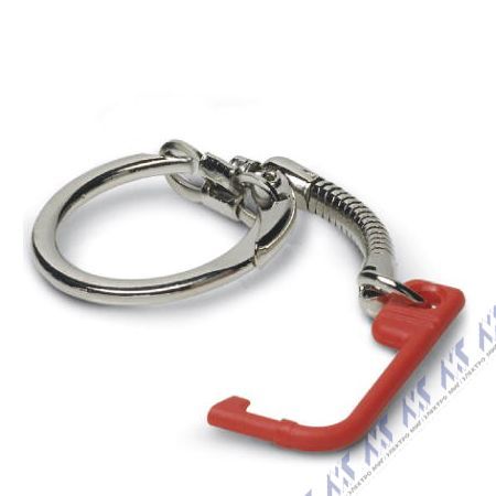 кабели с установленными разъемами fl plug guard key