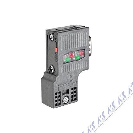 сетевые кабели и соединители 6es79720ba520xa0