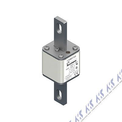 ножевые предохранители 170m3720