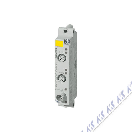компактные failsafe модули с as-интерфейсом 3rk12050bq300aa3