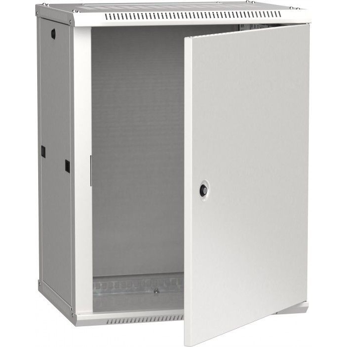 На фото: шкафы металлические навесные lwr3-18u64-mf IEK (ИЭК)