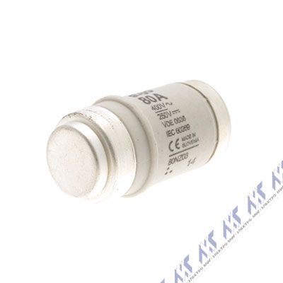 предохранители типа d 80nz03