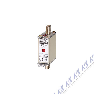 ножевые предохранители nw/nh 3na78106