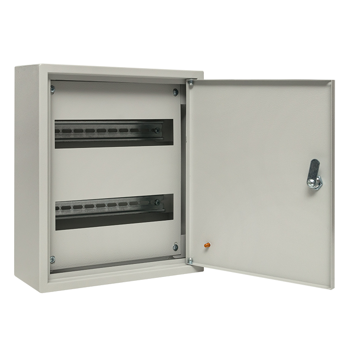 На фото: щрн-18 (350х300х120) ip31 ekf basic ЭКФ (ЕКФ)
