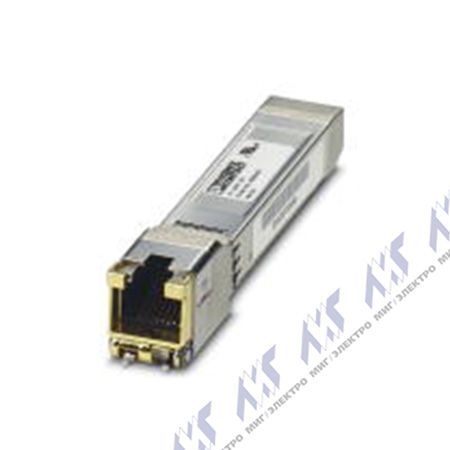 промышленные коммутаторы и модули среды fl sfp gt