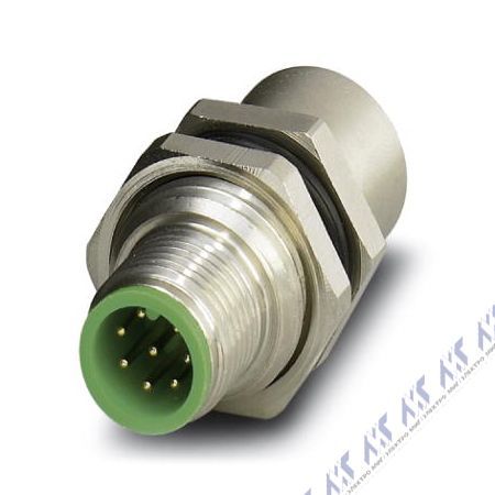 проходная деталь sacc-8p-dsi-m12ms/fs-m16