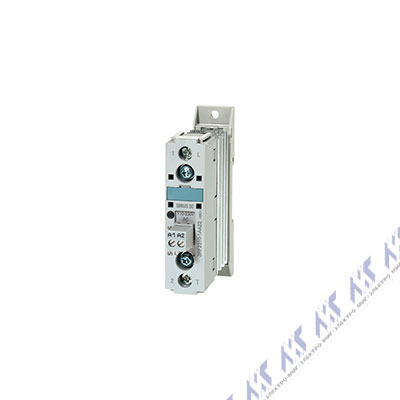 полупроводниковые контакторы sirius 3rf34 3rf23101aa24