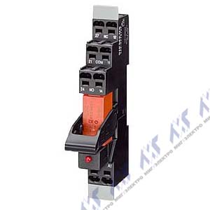 миниатюрные силовые реле lzs:rt3d4t30