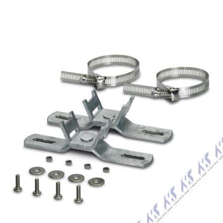 принадлежности fl rugged box pole set