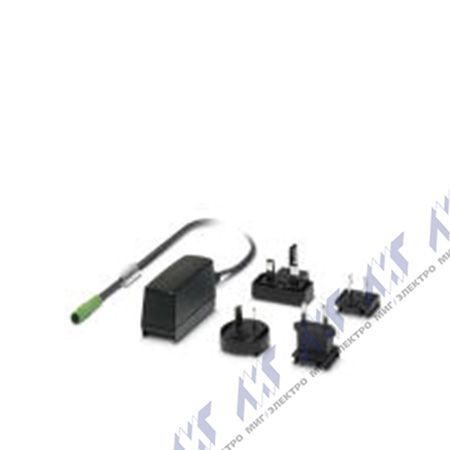принадлежности для светильников pld e 400-ps/1ac/24dc/12w
