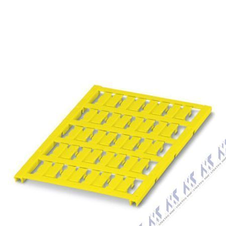 крепление защелкиванием uc-wmc 1,9 (15x4) ye