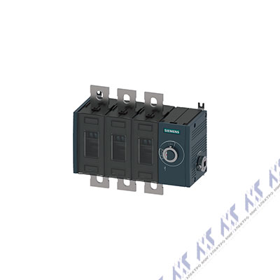 выключатели-разъединители 3kd 3kd42340pe400