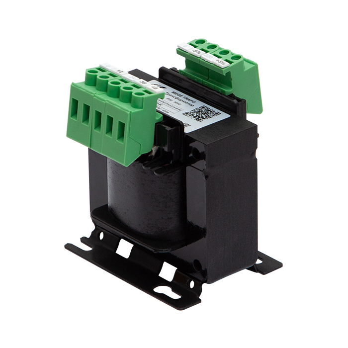 фото трансформатор MEGE Trafo MT 0,06 220±5%/12-24-36-48 