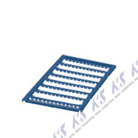 пластиковые таблички uc1-tmf 5 bu cus
