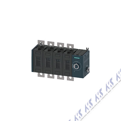 выключатели-разъединители 3kd 3kd38440pe400