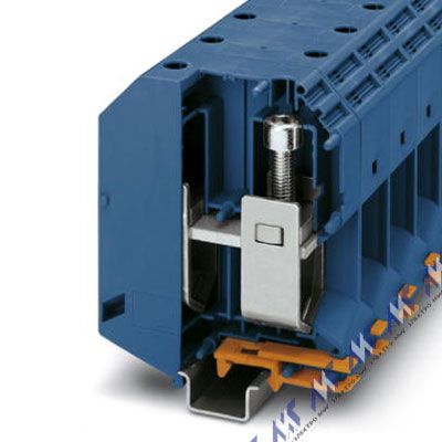 пружинный зажим tb 240 i bu