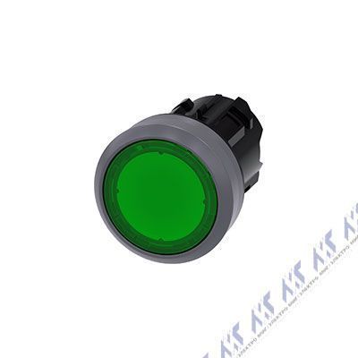 плоские кнопки 3su10310aa400aa0