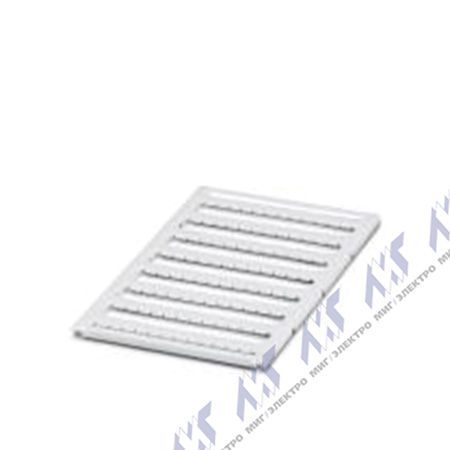 пластиковые таблички uc-tmf  5 vt