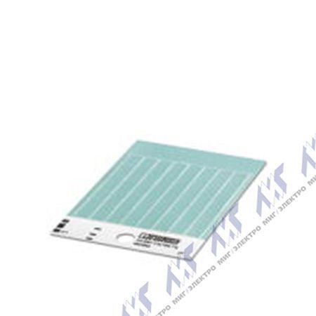 Этикетки крепление в держатели us-emt (13x109) tq