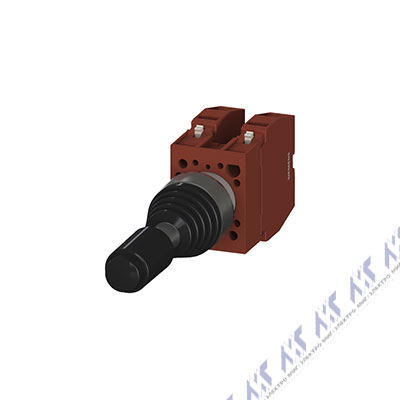 джойстики 3sb12087kw20
